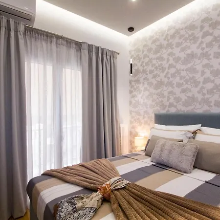 Luxurious Near Ampelokipoi Metro Station